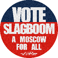 Vote Slagboom